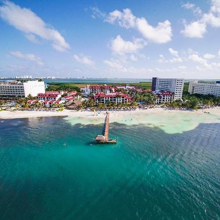 The Villas At The Royal Cancun - All Suites Resort Extérieur photo