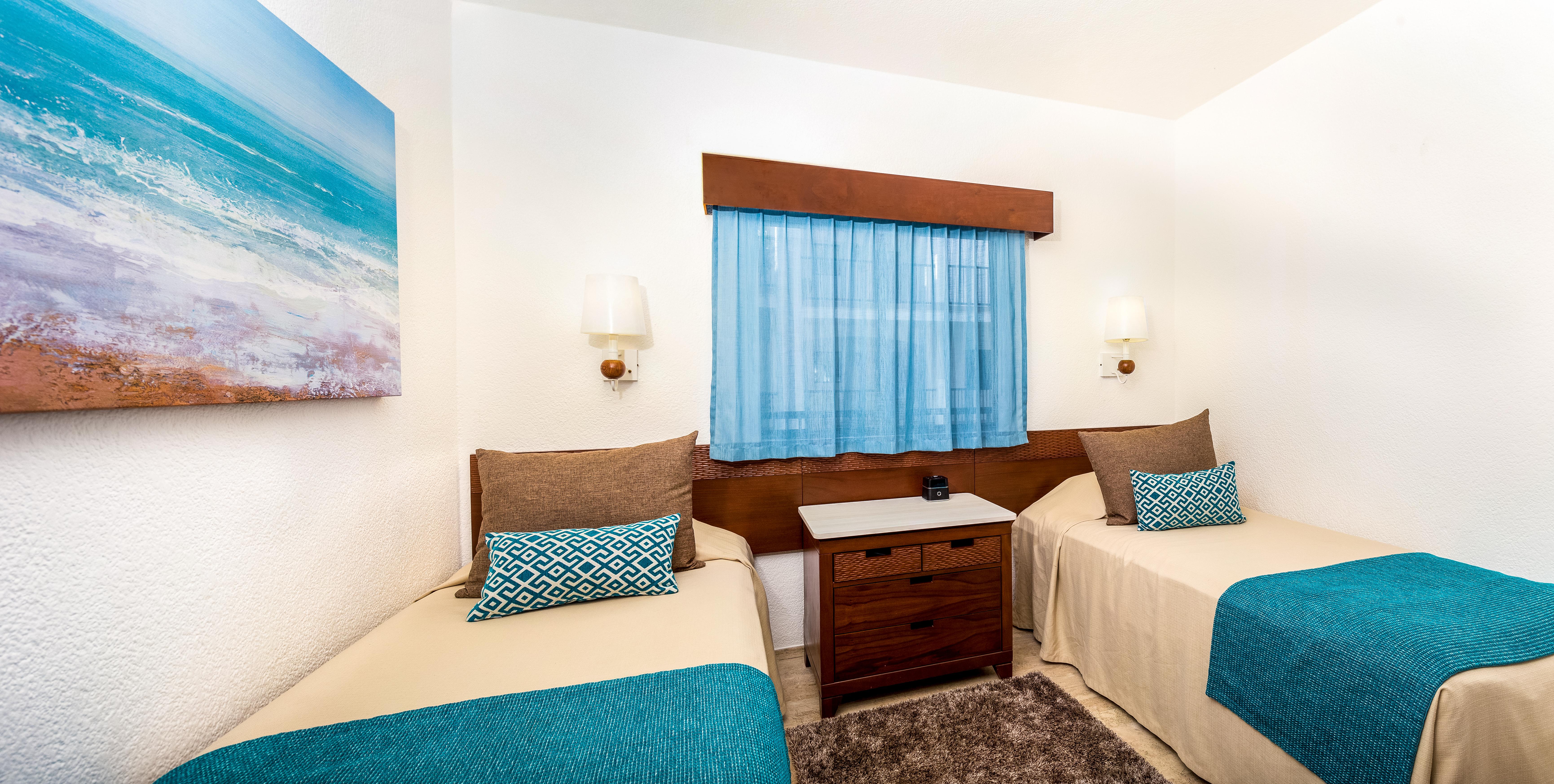 The Villas At The Royal Cancun - All Suites Resort Extérieur photo