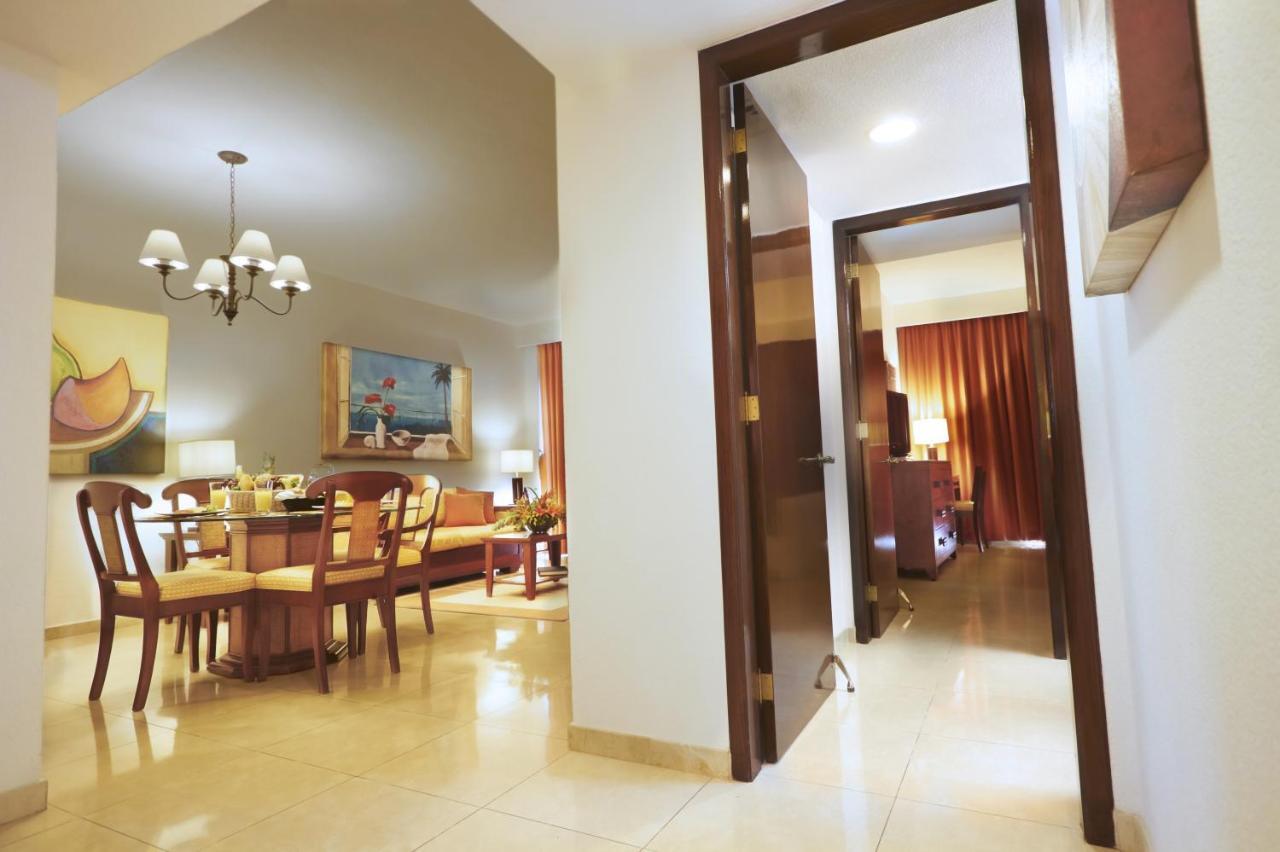 The Villas At The Royal Cancun - All Suites Resort Chambre photo